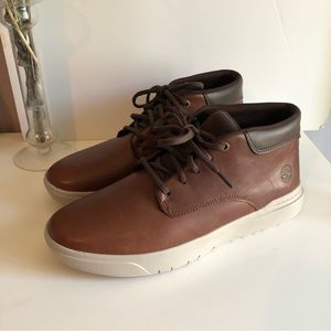 Men's Seneca Bay Chukka Boot Timberland